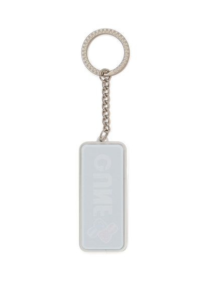 アクリルキーホルダー