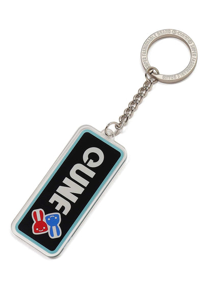 アクリルキーホルダー