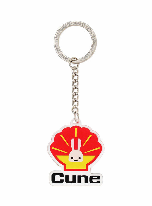 アクリルキーホルダー