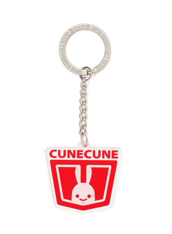 アクリルキーホルダー