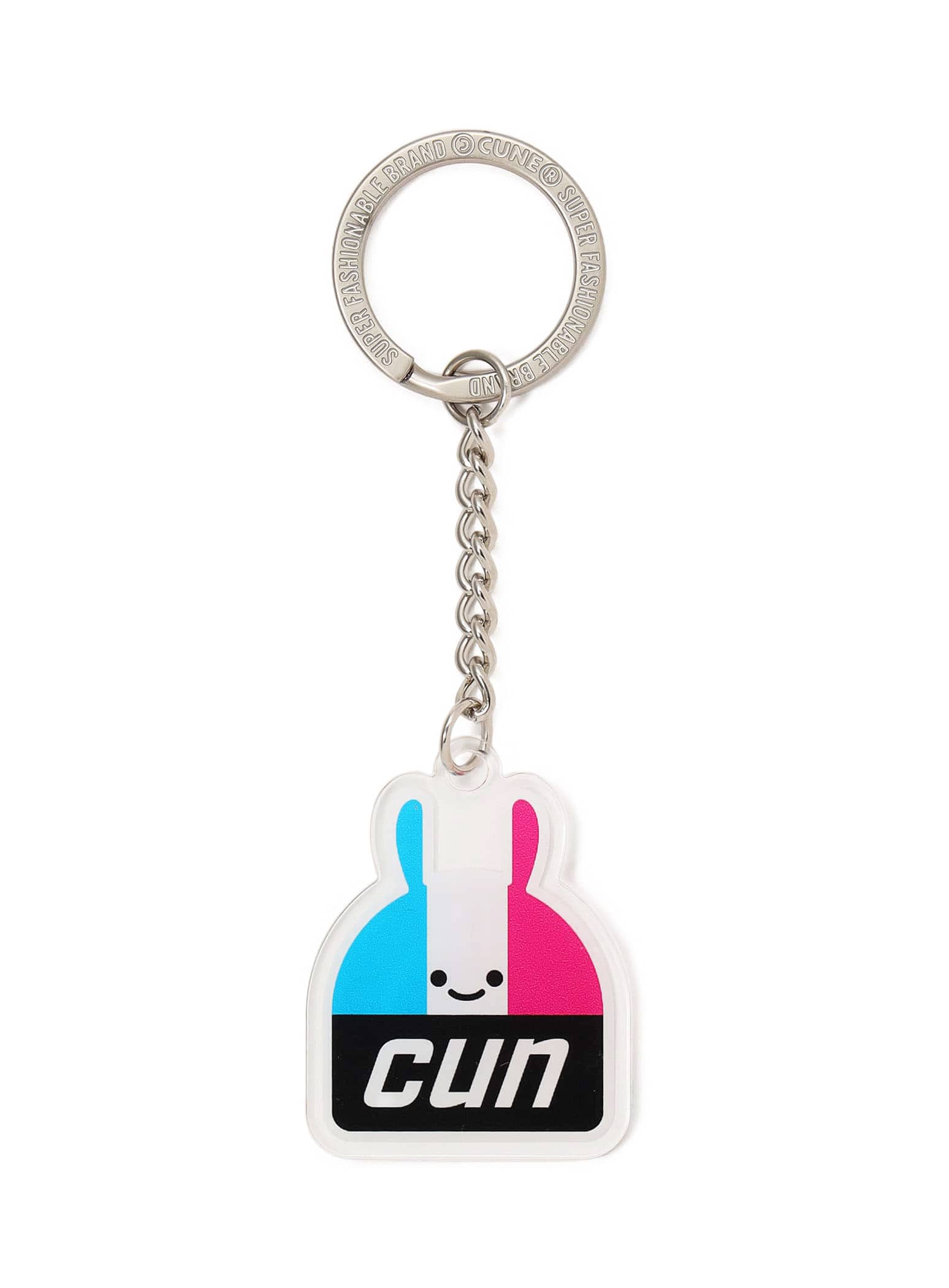 アクリルキーホルダー – CUNE
