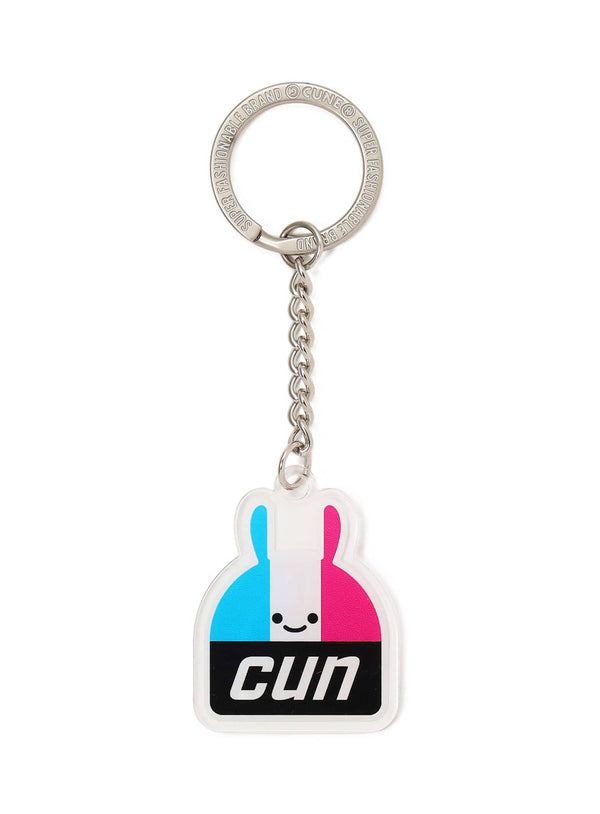 アクリルキーホルダー