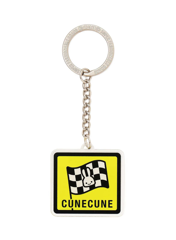 アクリルキーホルダー