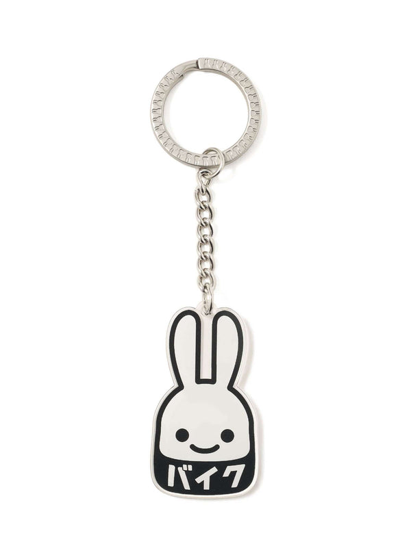 アクリルキーホルダー バイク