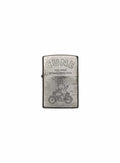 Zippoライター バイクうさちゃん