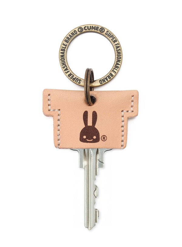 レザーTシャツキー