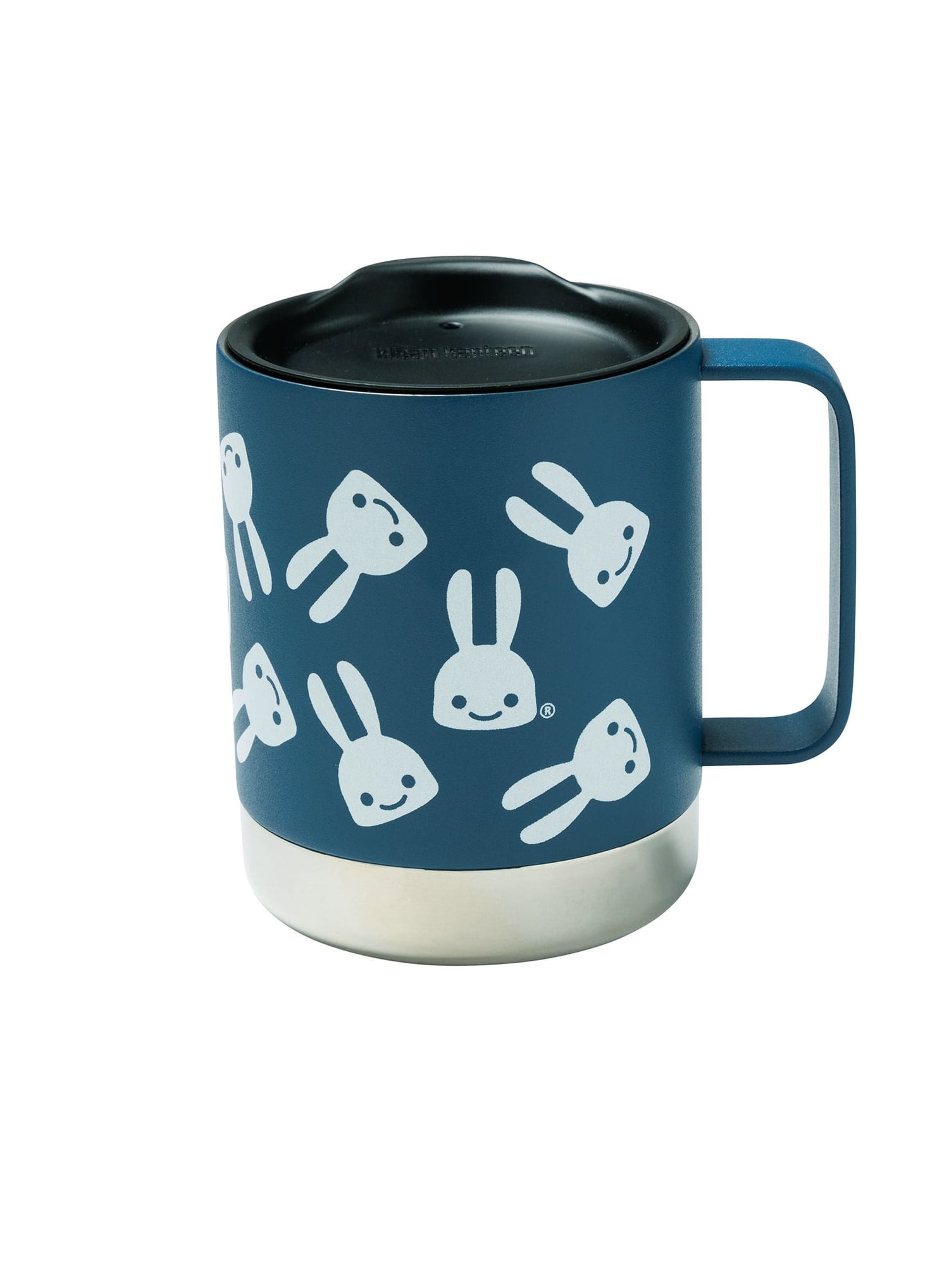 Klean Kanteen × CUNE CAMP MUG 12OZ