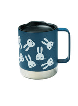 Klean Kanteen × CUNE CAMP MUG 12OZ