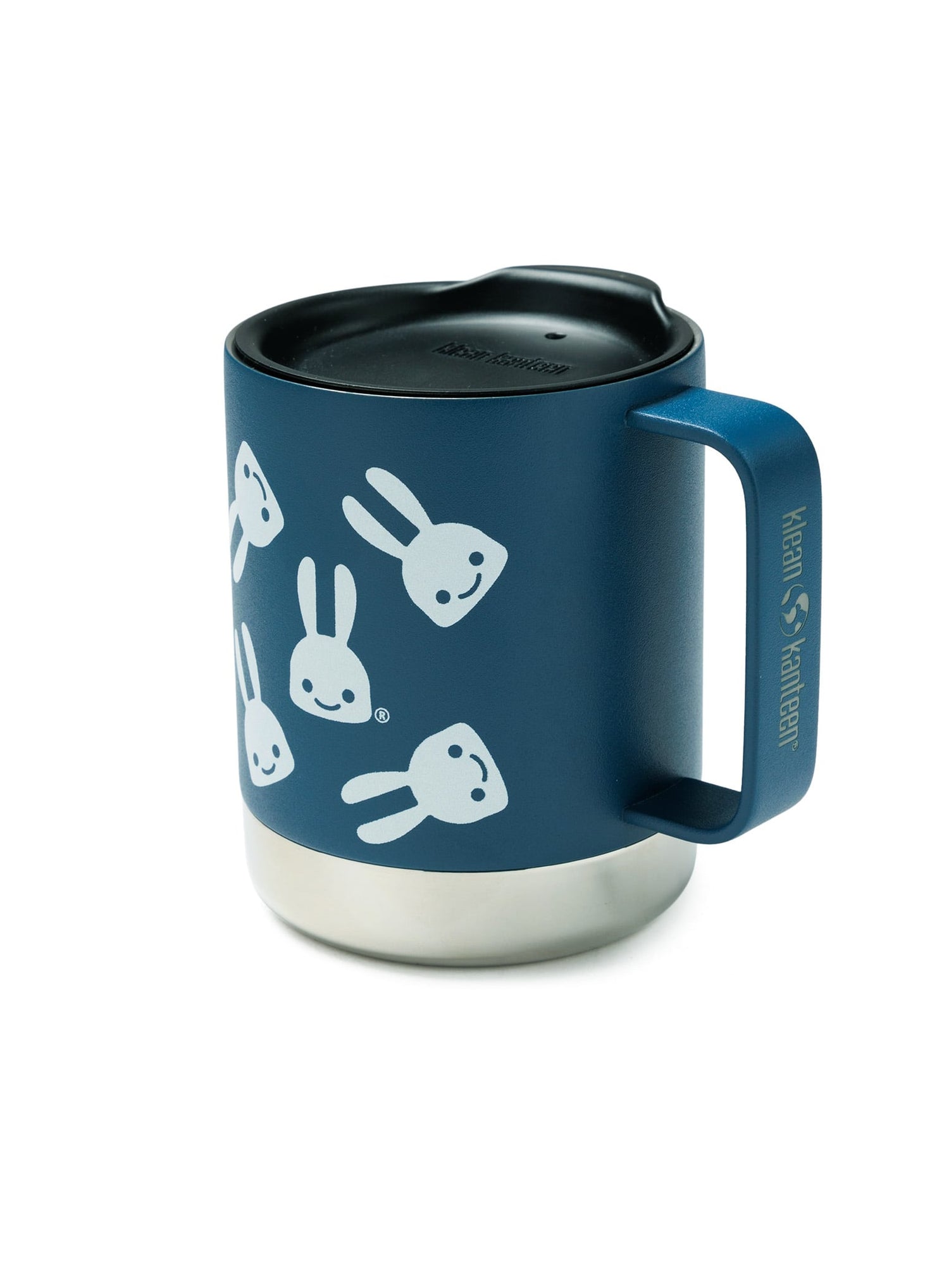 Klean Kanteen × CUNE CAMP MUG 12OZ
