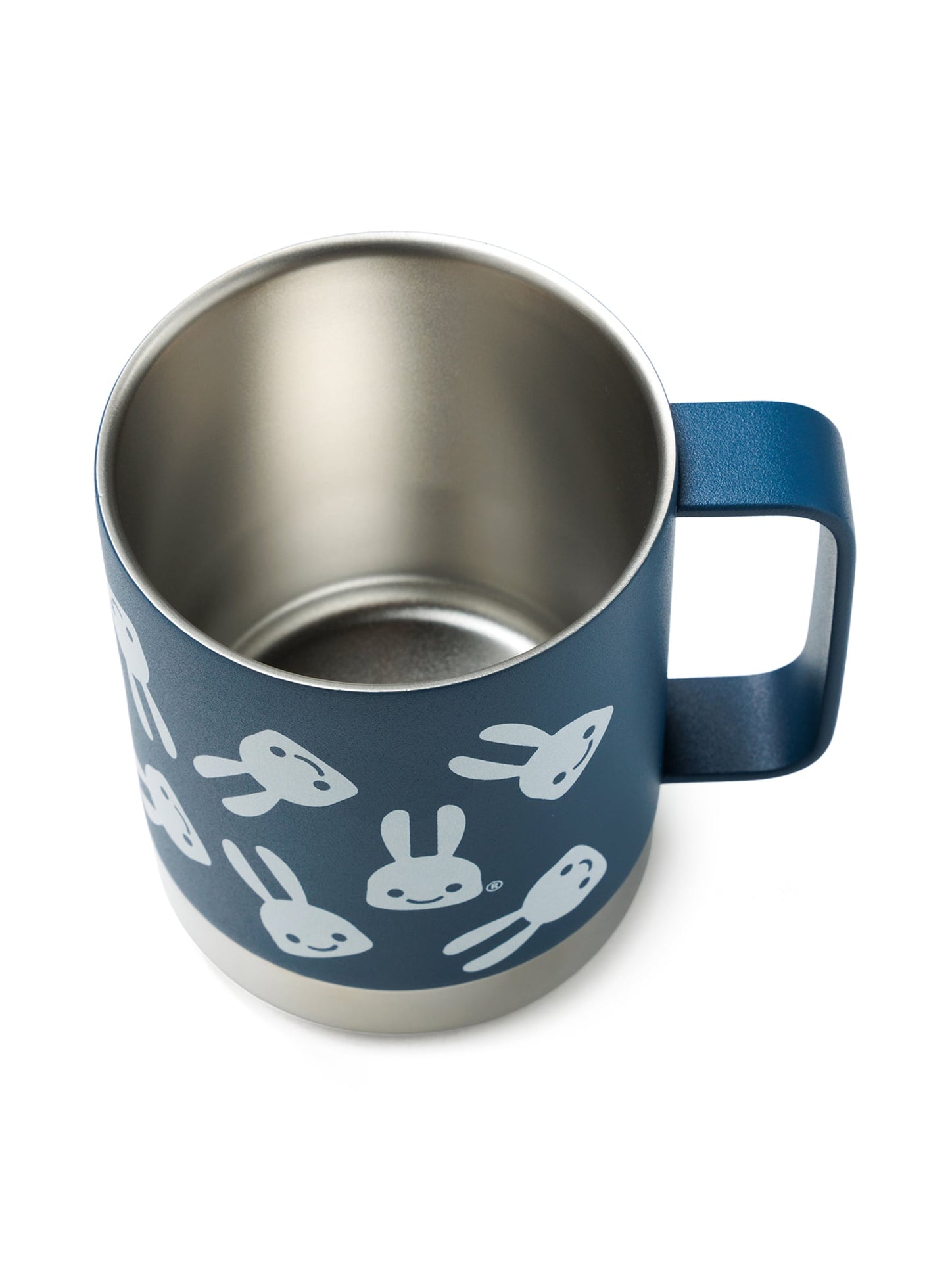 Klean Kanteen × CUNE CAMP MUG 12OZ