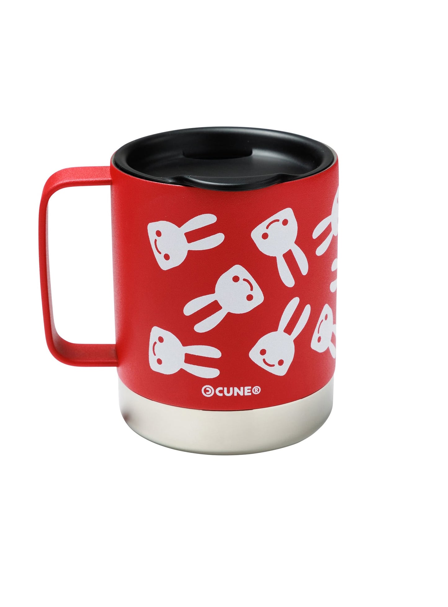 Klean Kanteen × CUNE CAMP MUG 12OZ