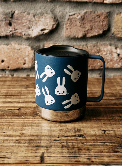 Klean Kanteen × CUNE CAMP MUG 12OZ
