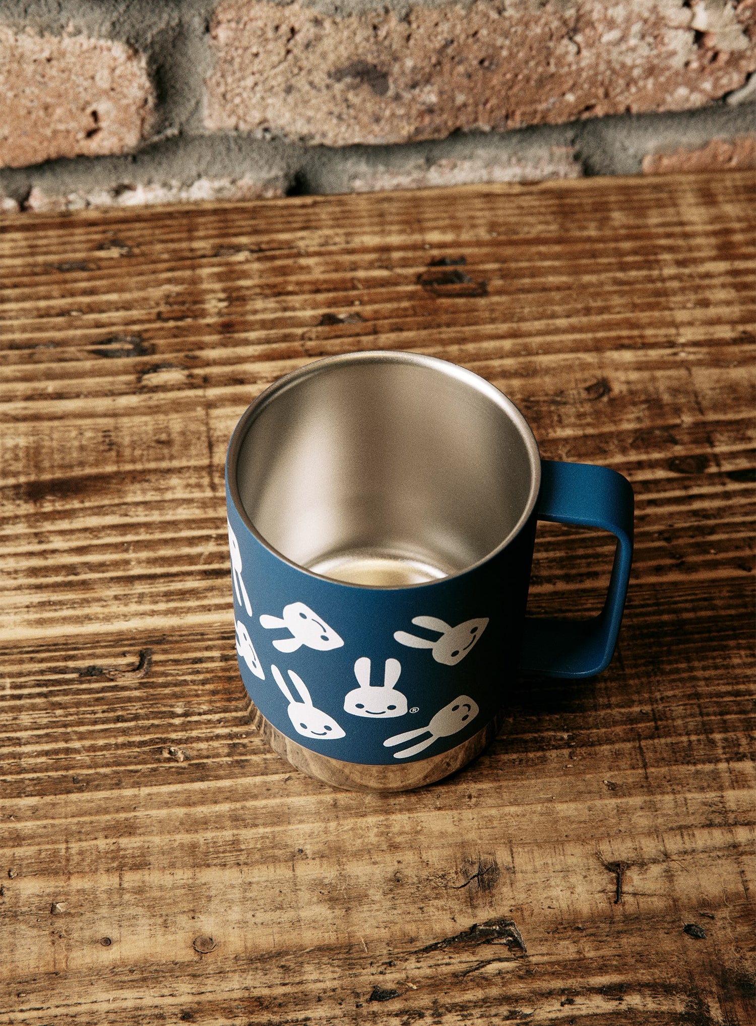 Klean Kanteen × CUNE CAMP MUG 12OZ