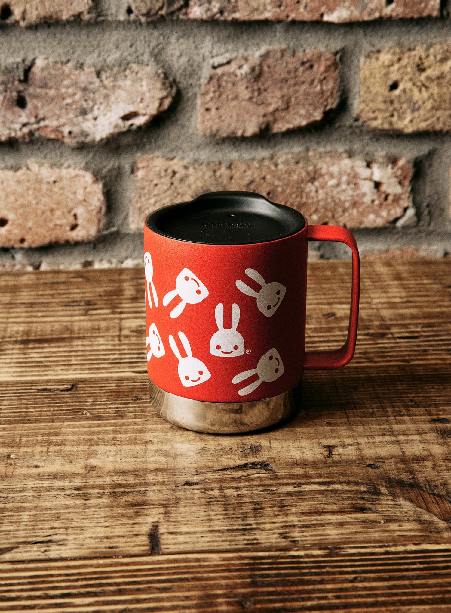 Klean Kanteen × CUNE CAMP MUG 12OZ