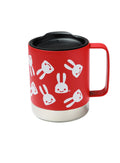 Klean Kanteen × CUNE CAMP MUG 12OZ
