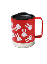 Klean Kanteen × CUNE CAMP MUG 12OZ