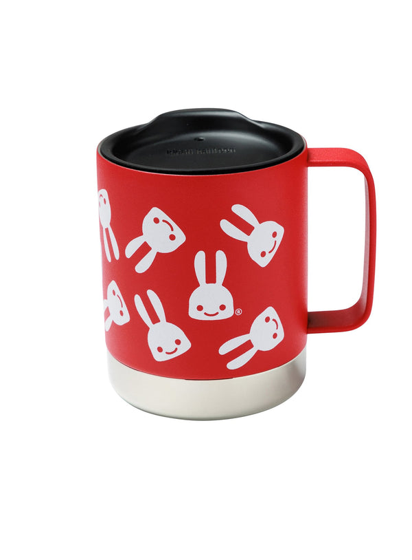 Klean Kanteen × CUNE CAMP MUG 12OZ