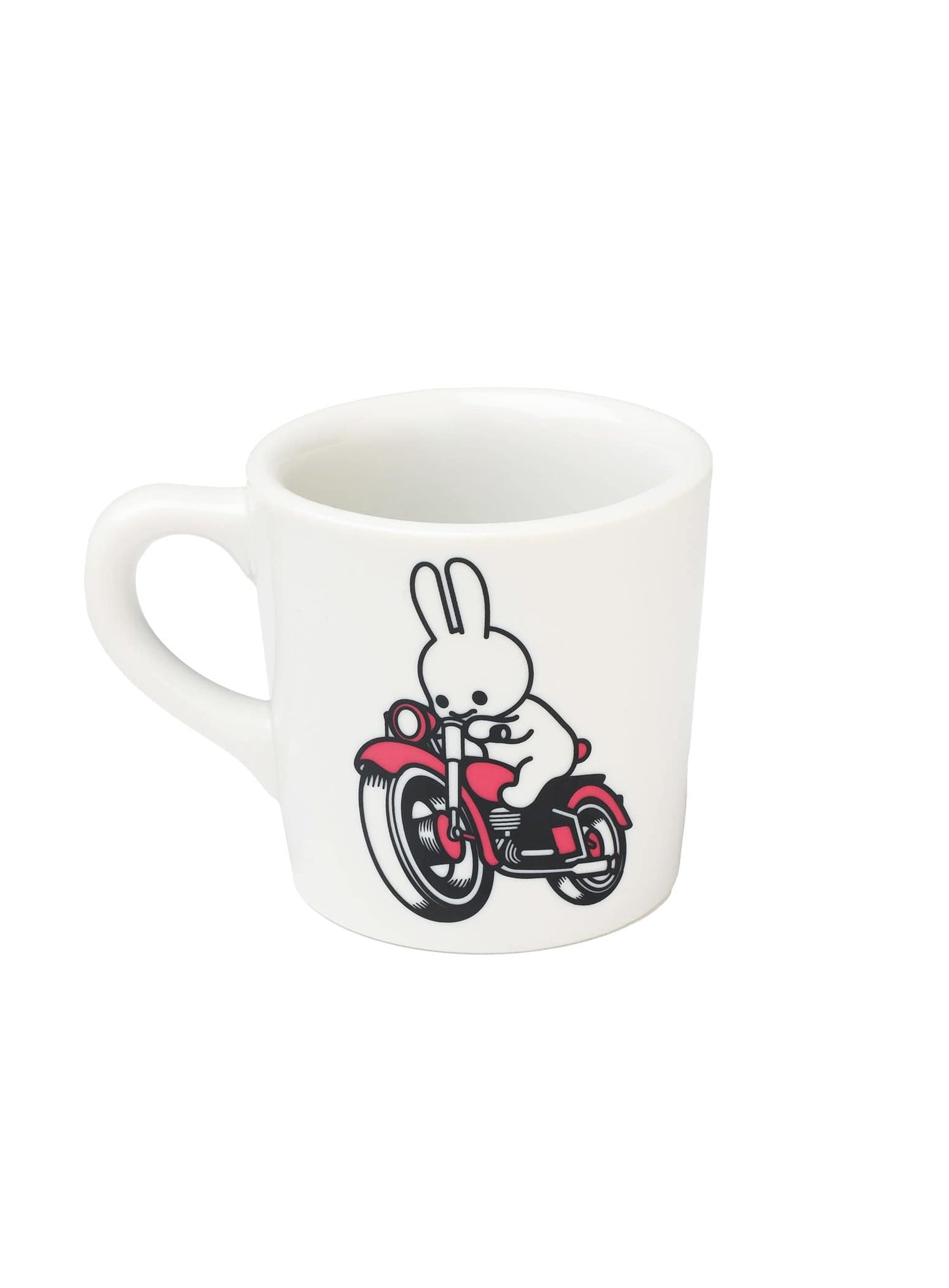 マグカップ バイク