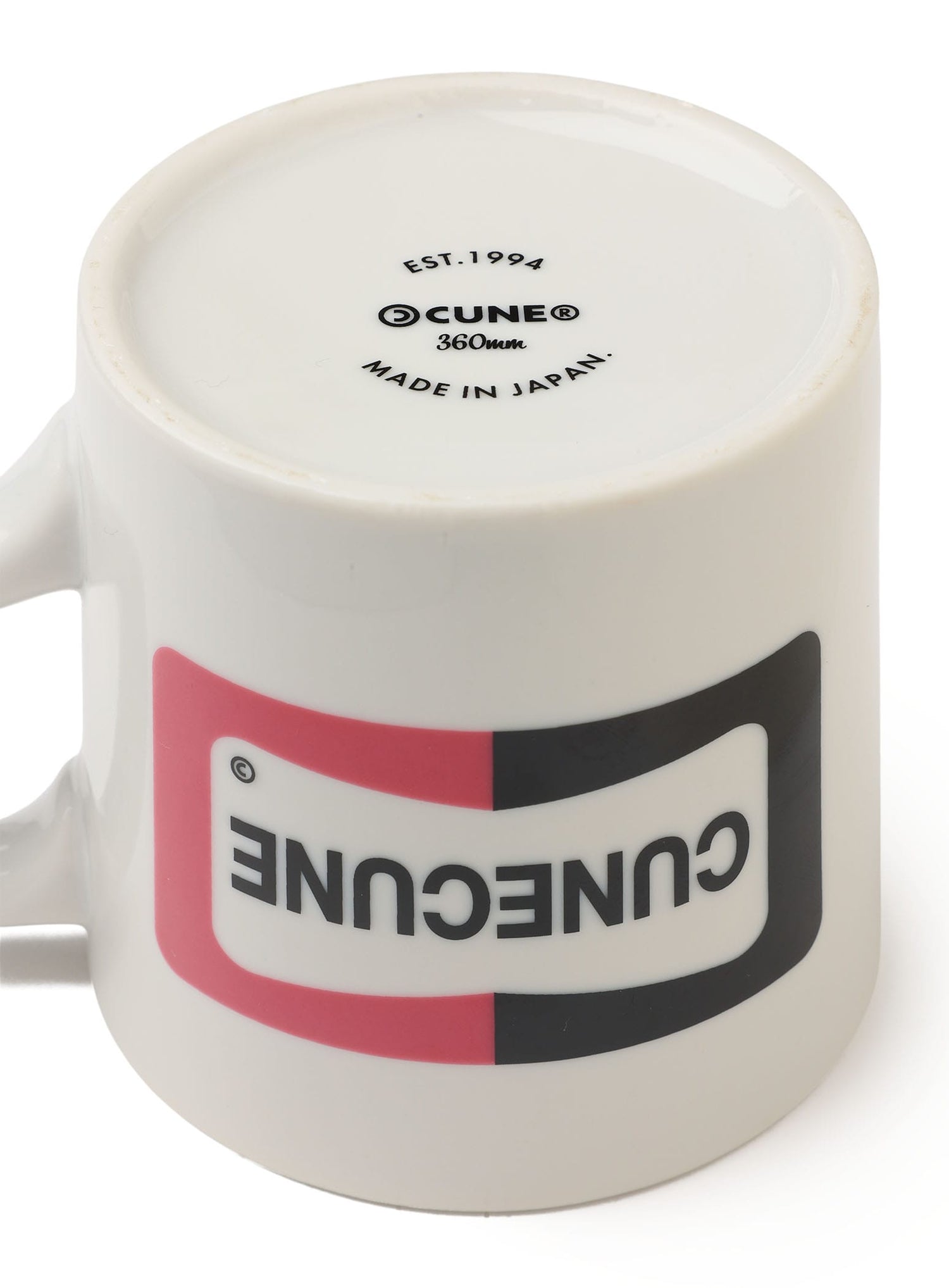 マグカップ バイク