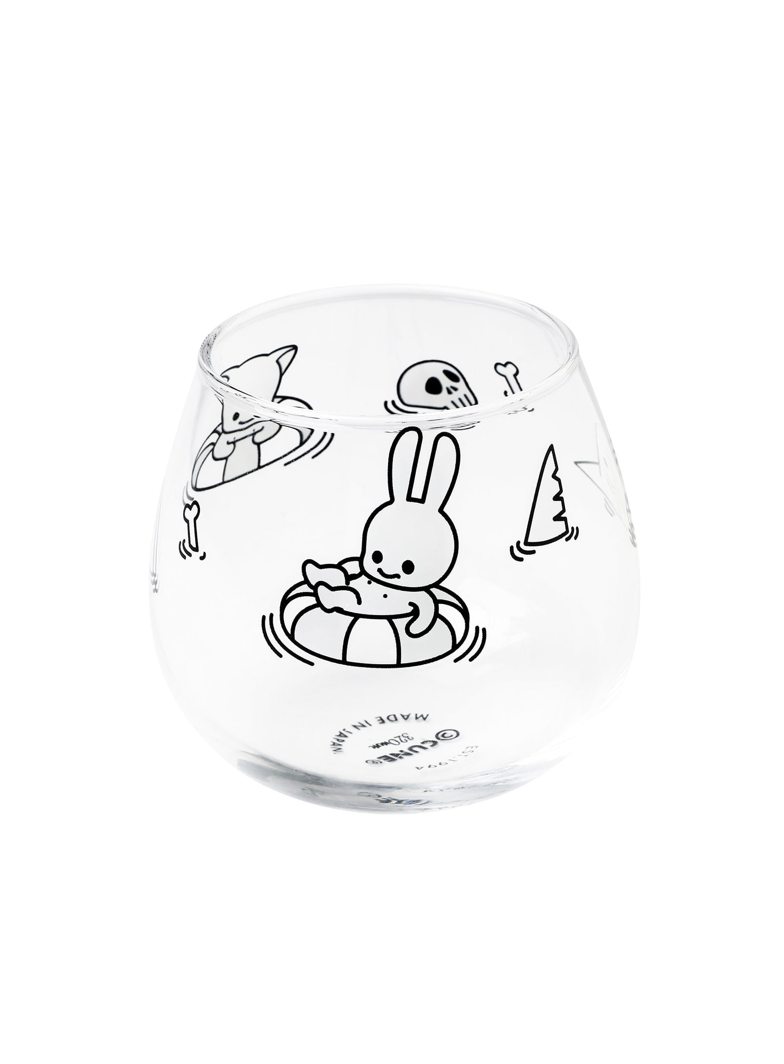ALL ITEM – CUNE