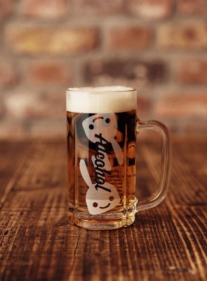 アルコールジョッキ 360ml