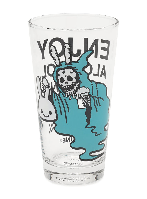 パイントグラス 死神