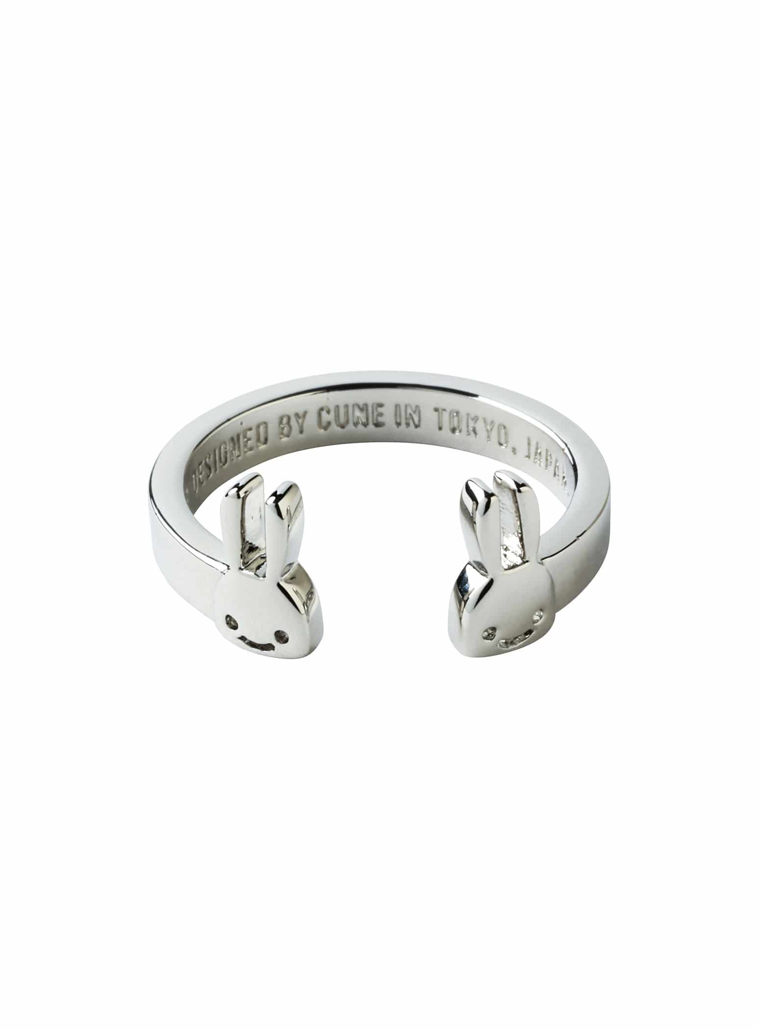 JEWELLERY/RING – CUNE