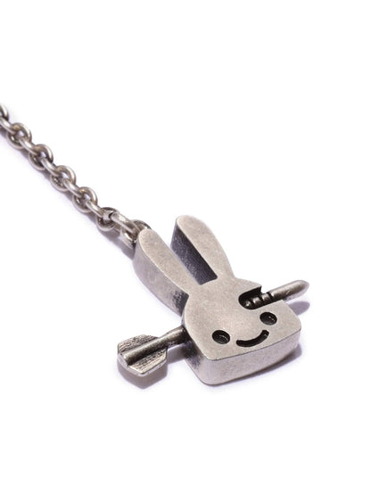 ダーツの矢とウサギピアス 2P