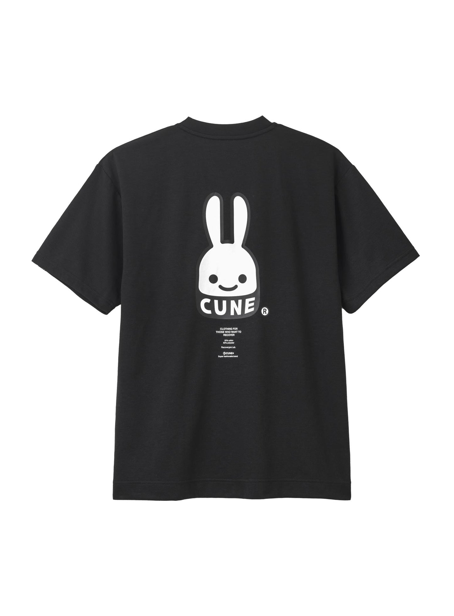【一般医療機器】Recoverypro Lab. 疲労回復ウェア CUNE(R)