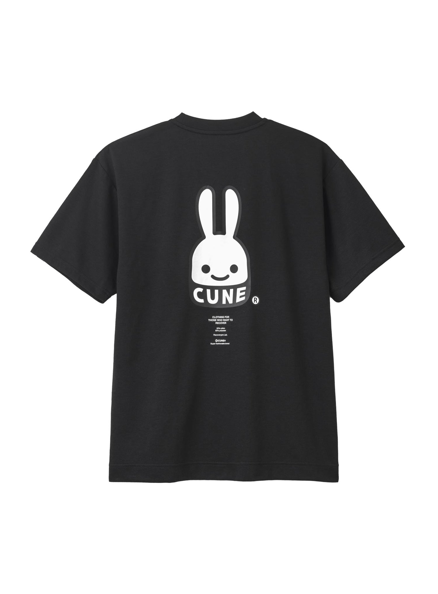 【一般医療機器】Recoverypro Lab. 疲労回復ウェア CUNE(R)