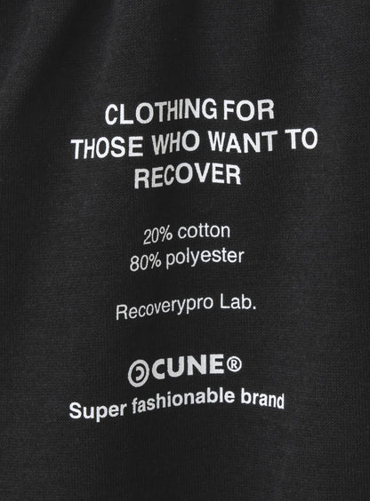 【一般医療機器】Recoverypro Lab. 疲労回復ウェア CUNE(R)