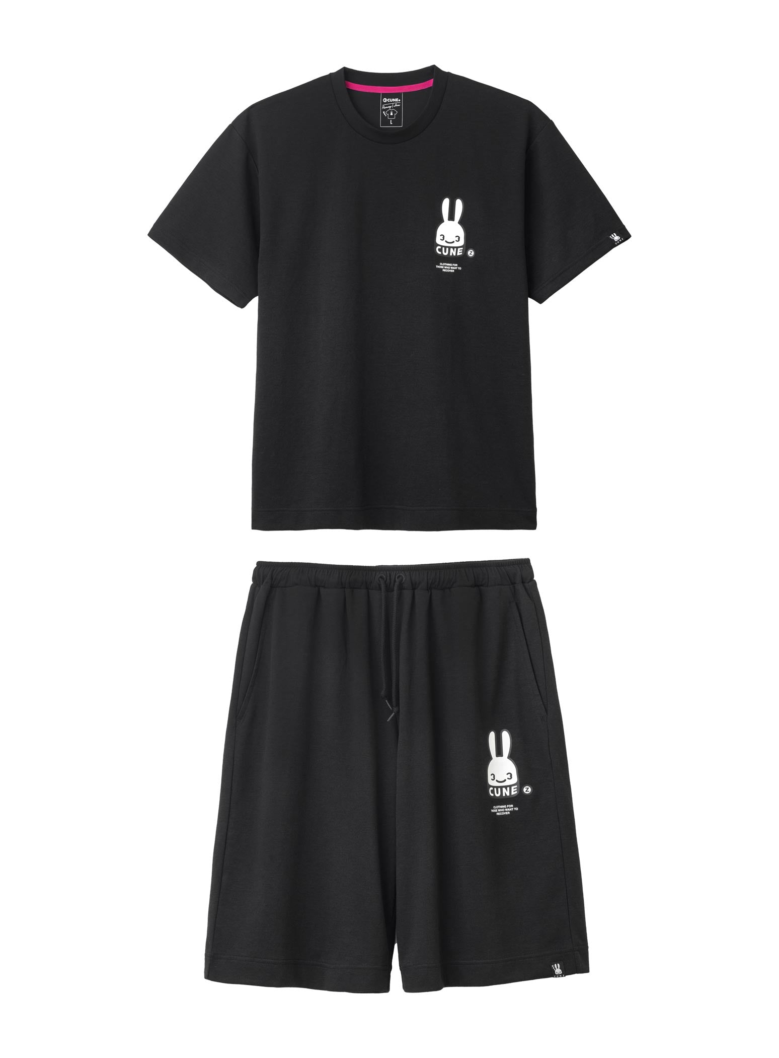 BOTTOMS/SHORTS – CUNE