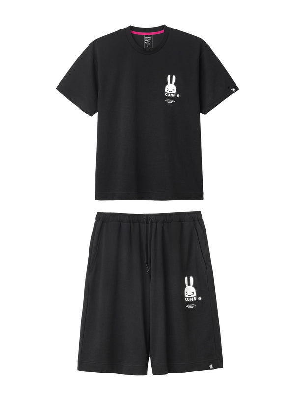 【一般医療機器】Recoverypro Lab. 疲労回復ウェア CUNE(R)