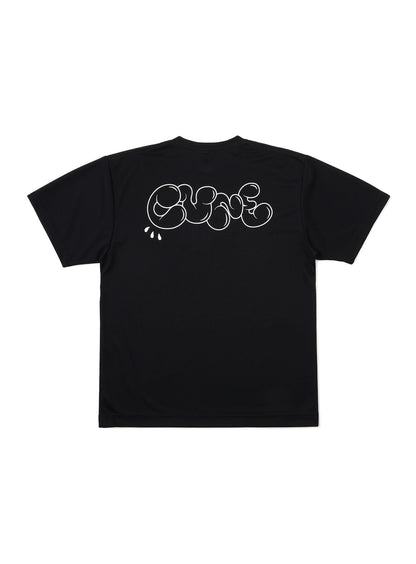 CUNE DRY T-SHIRTS 汗ウサギ