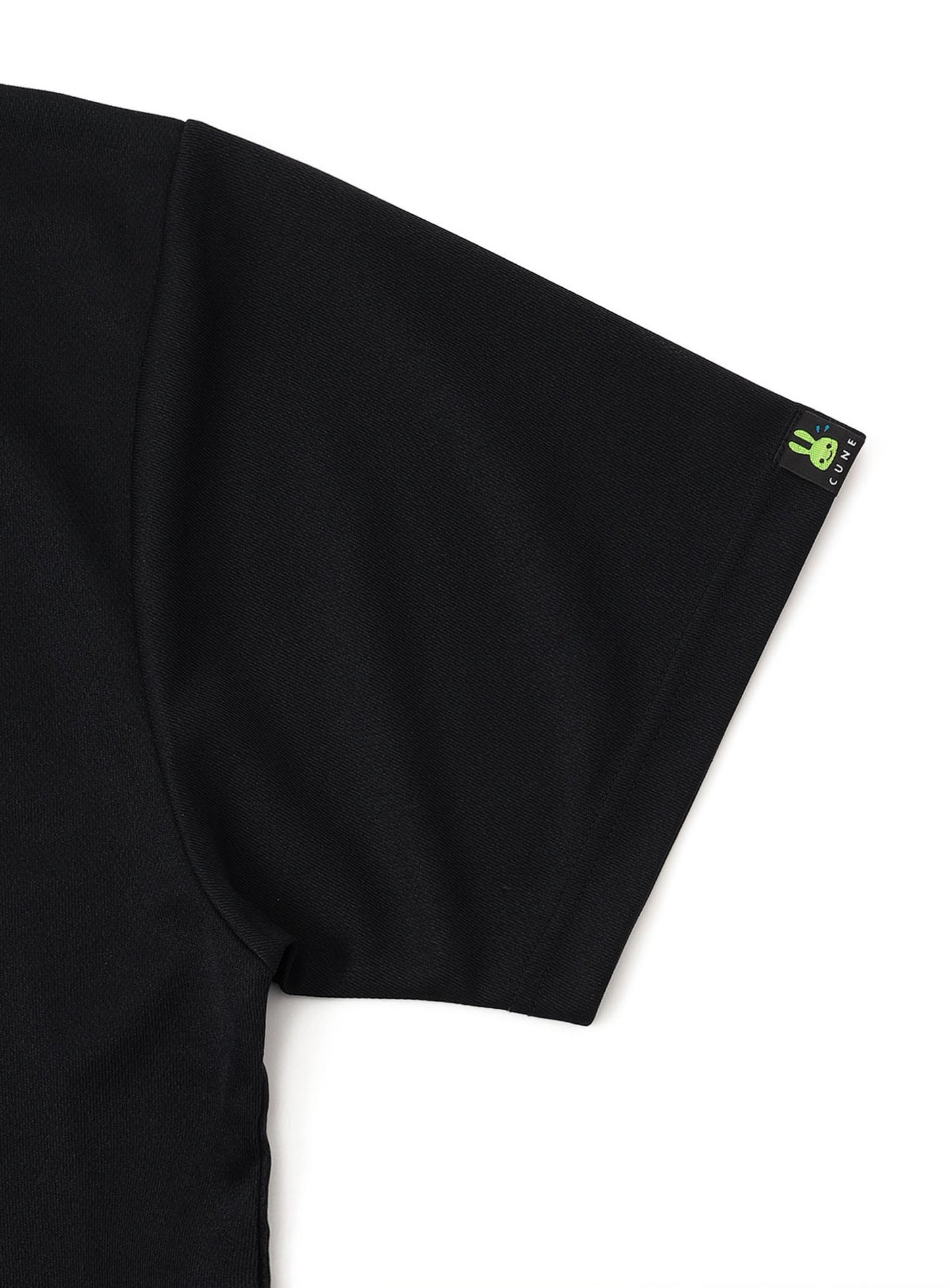 CUNE DRY T-SHIRTS 汗ウサギ