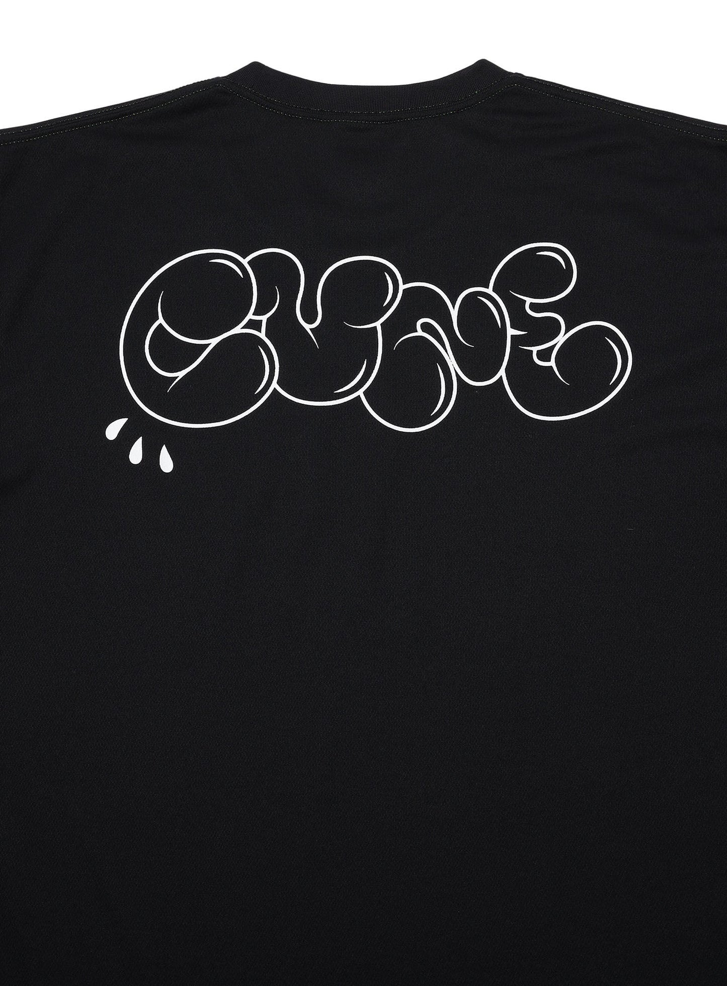 CUNE DRY T-SHIRTS 汗ウサギ