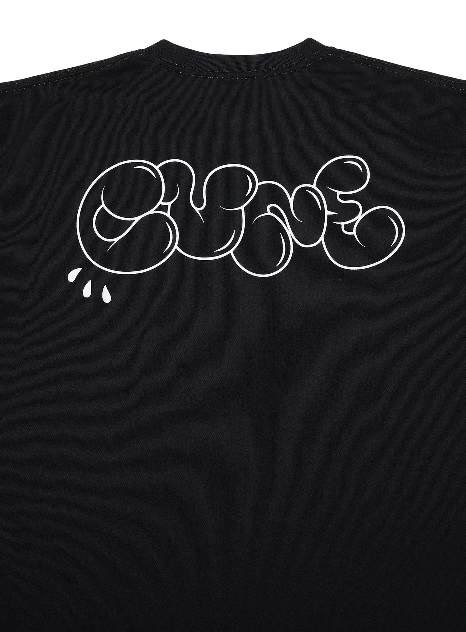 CUNE DRY T-SHIRTS 汗ウサギ
