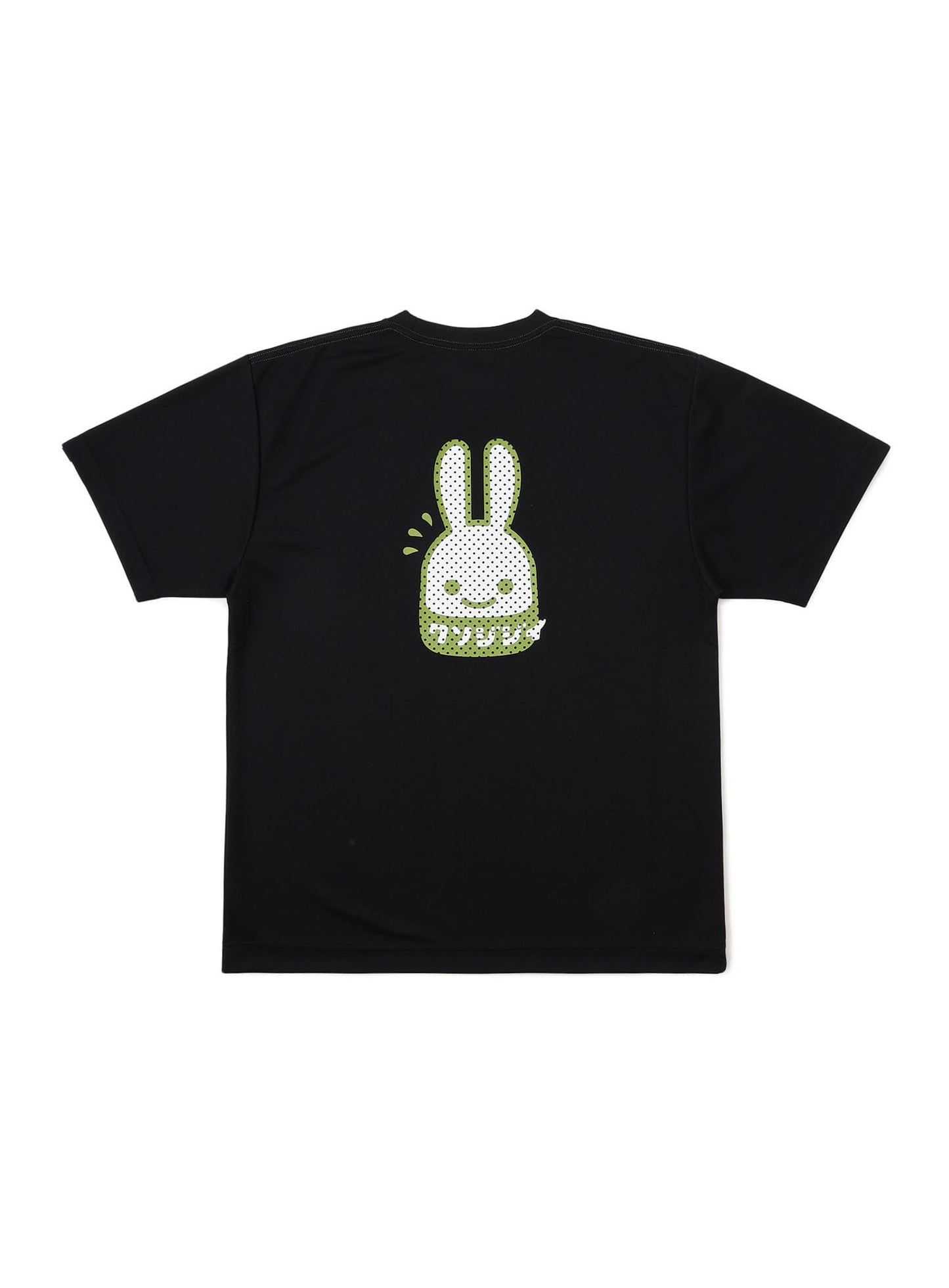 CUNE DRY T-SHIRTS クソジジイ