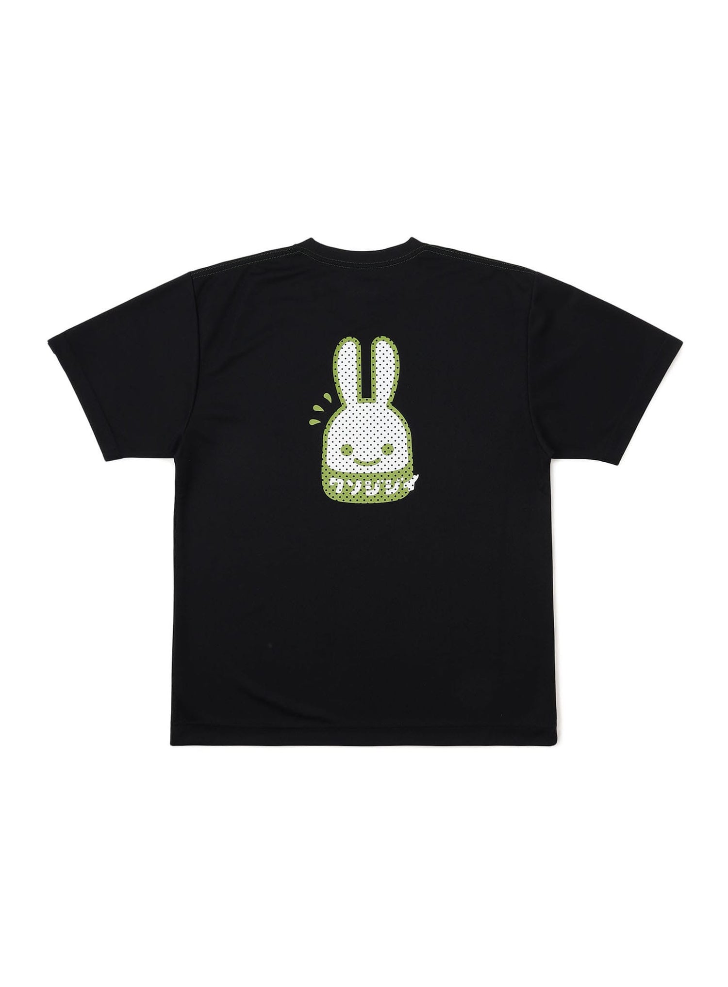 CUNE DRY T-SHIRTS クソジジイ