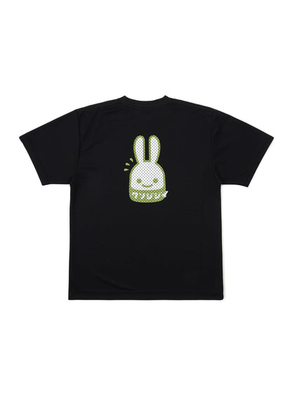 CUNE DRY T-SHIRTS クソジジイ