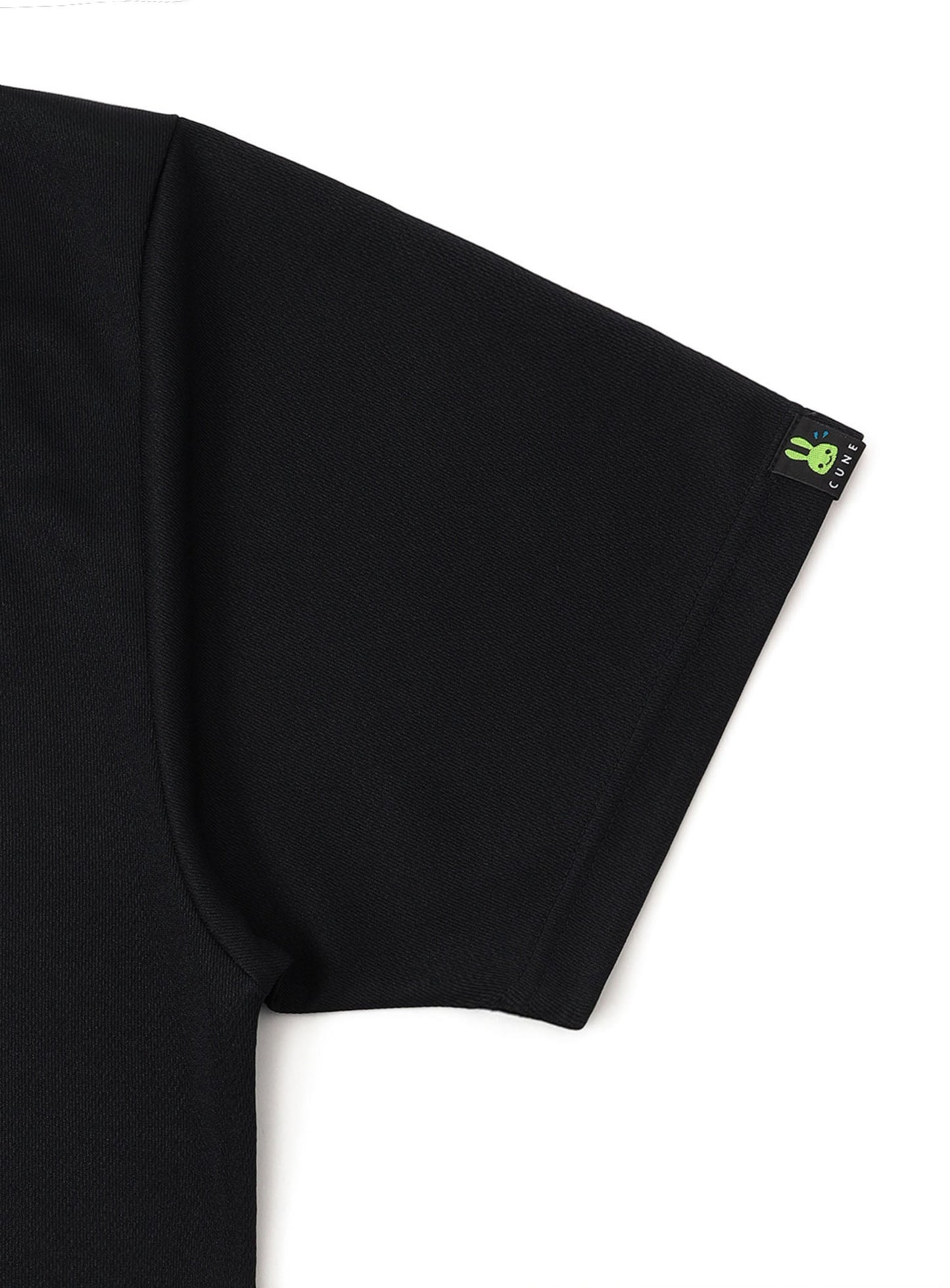 CUNE DRY T-SHIRTS クソジジイ