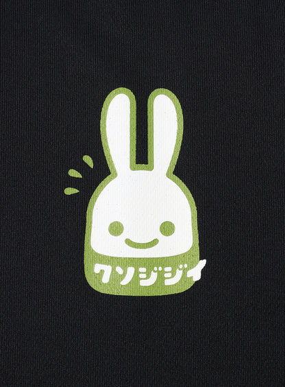 CUNE DRY T-SHIRTS クソジジイ