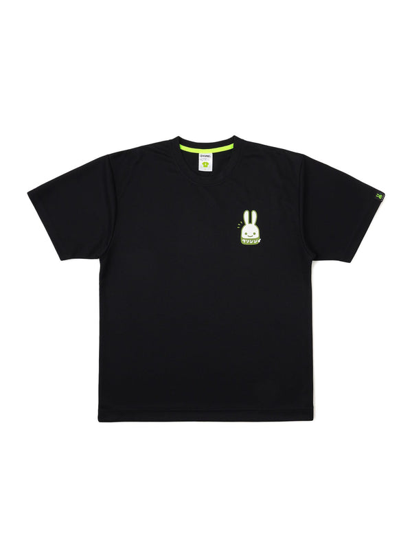 CUNE DRY T-SHIRTS クソジジイ