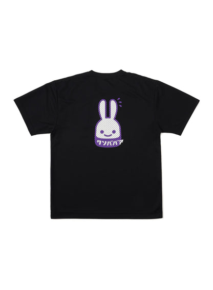 CUNE DRY T-SHIRTS クソババア