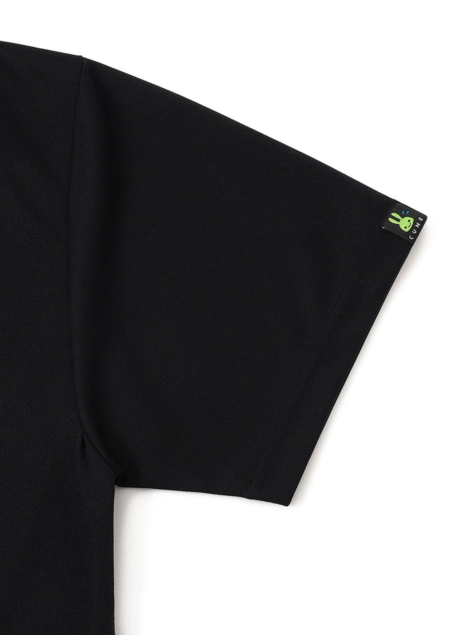 CUNE DRY T-SHIRTS クソババア