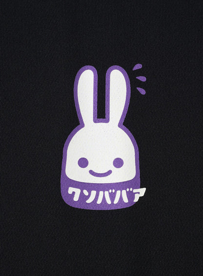 CUNE DRY T-SHIRTS クソババア