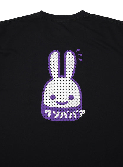 CUNE DRY T-SHIRTS クソババア