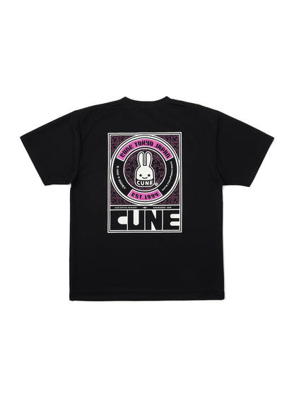 CUNE DRY T-SHIRTS やめれ