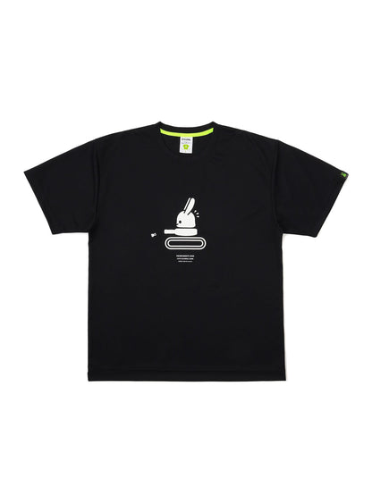 CUNE DRY T-SHIRTS 戦車