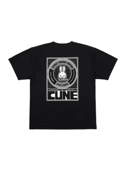 CUNE DRY T-SHIRTS 戦車